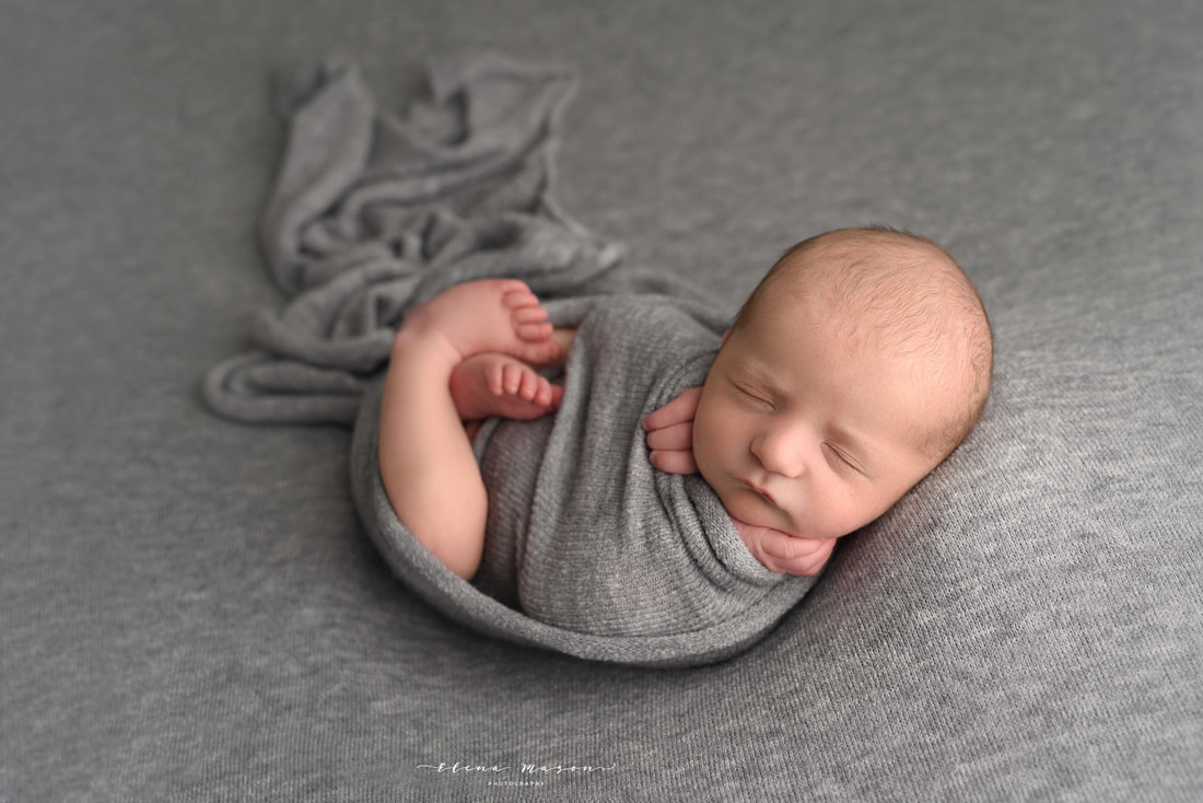Belfast Newborn Photographer, Northern Ireland baby photography, Elena Mason Photography