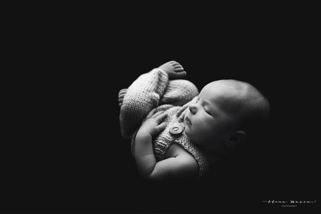 Newborn Photographer Belfast, Northern Ireland, Elena Mason Photography