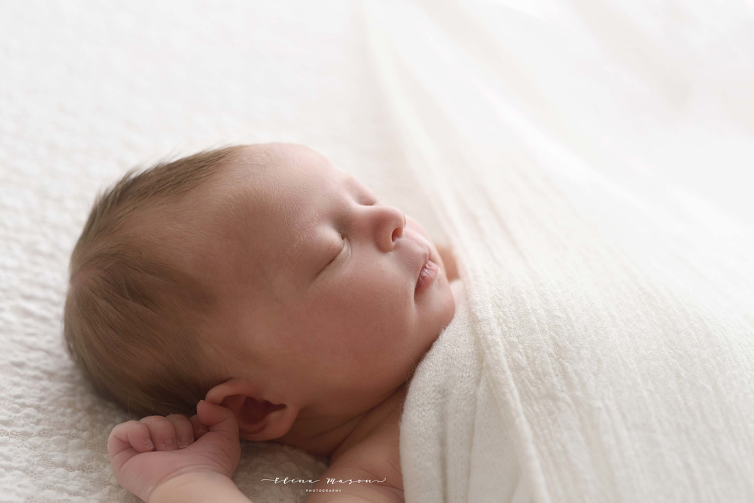 Newborn Photography Belfast, Elena Mason Photography
