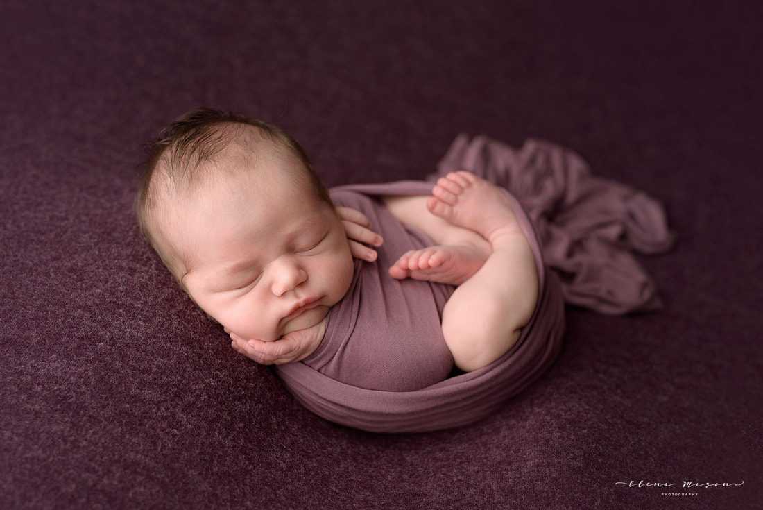 Elena Mason Photography, Belfast Newborn and Baby Photography, Northern Ireland Newborn Photographer