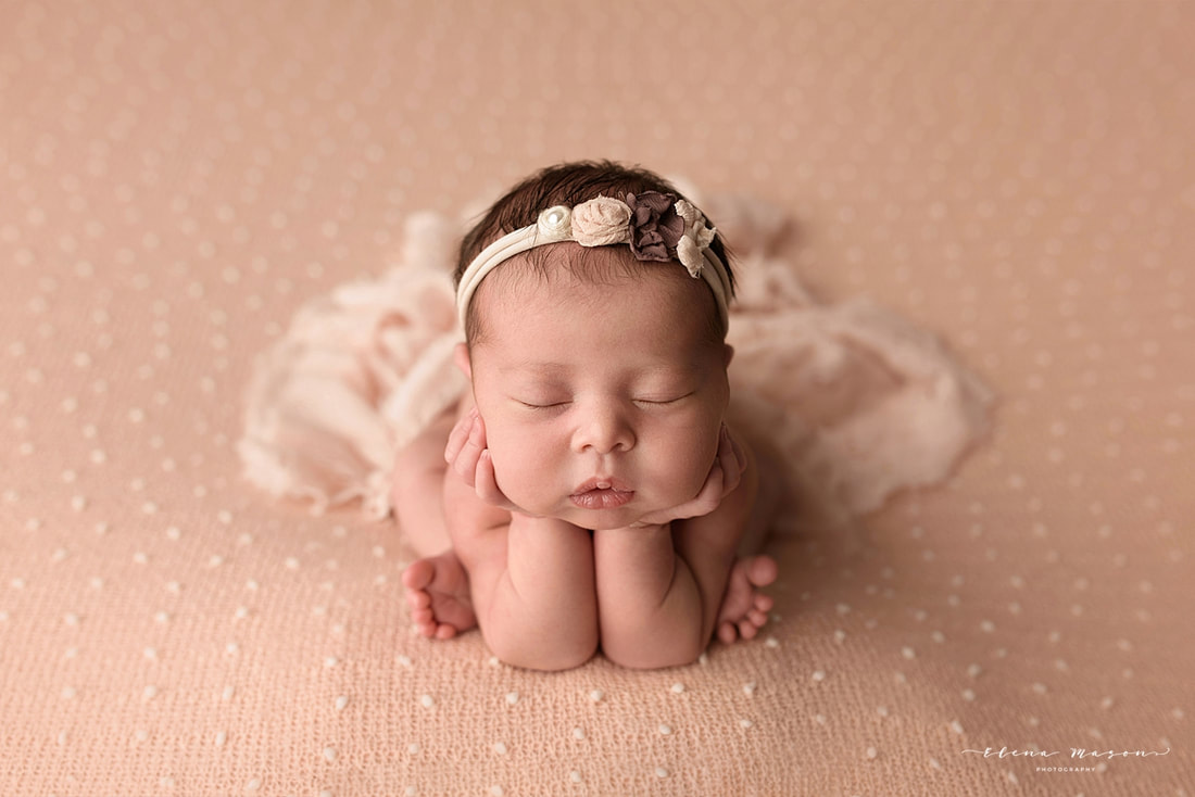 Newborn and Baby Photography Belfast, Elena Mason Photography Northern Ireland