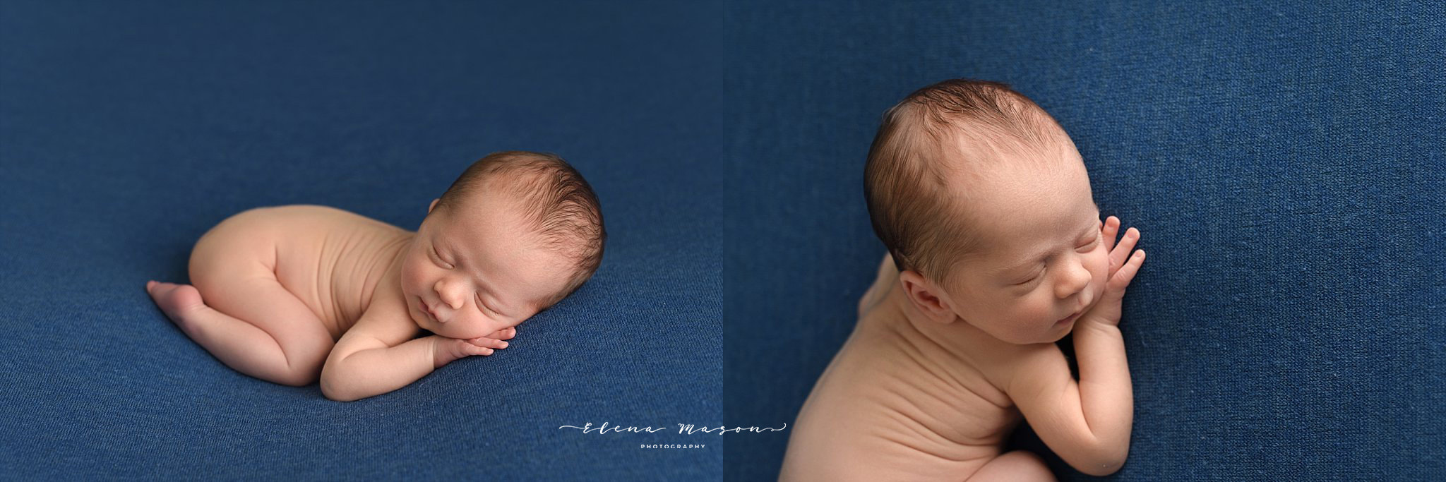 Northern Ireland Newborn Photography