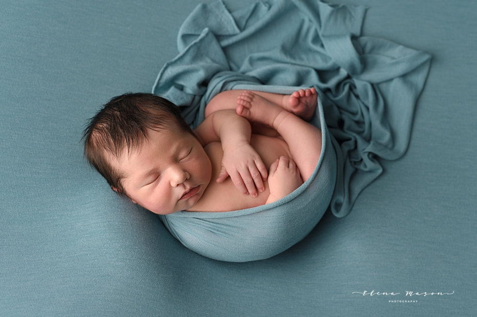 Lisburn Belfast Newborn Baby Photography